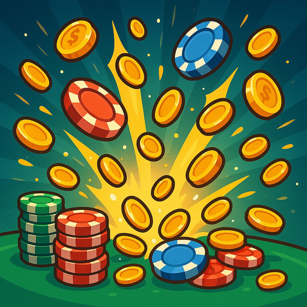 7777king